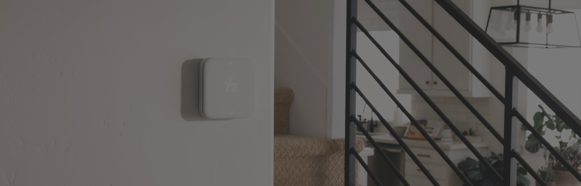 Charleston Smart Thermostat