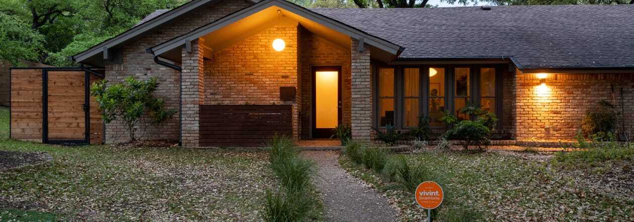 Charleston Vivint Home Security FAQS