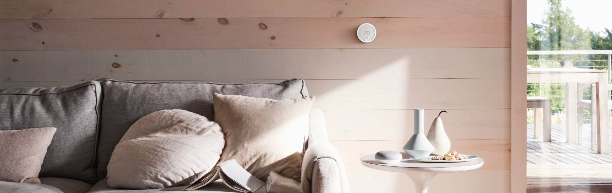 Vivint Home Automation in Charleston