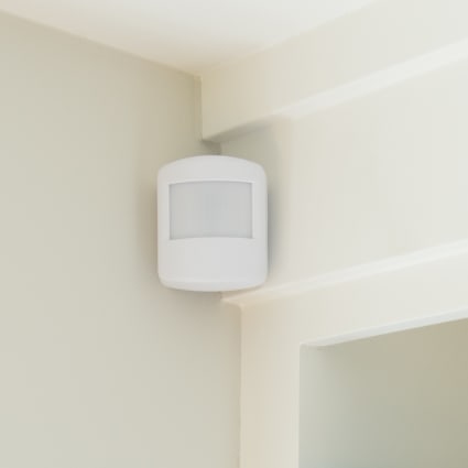 Charleston motion sensor