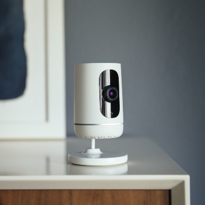 Charleston vivint indoor camera