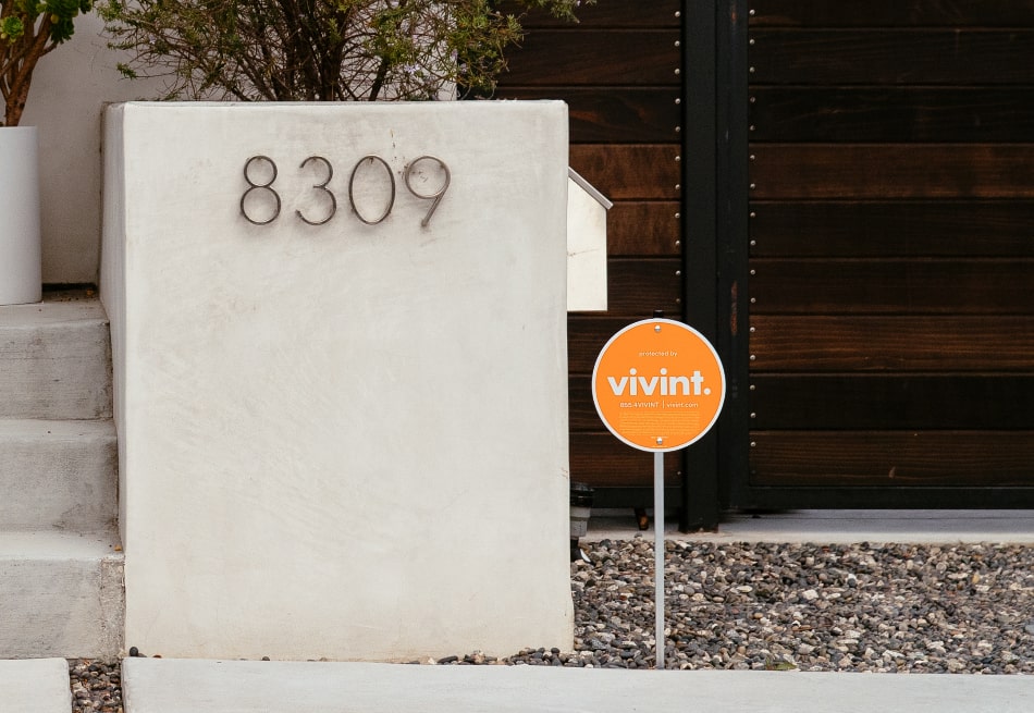 Vivint Charleston dealer