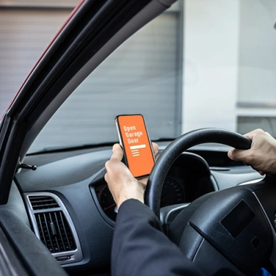 Charleston vivint smarthub