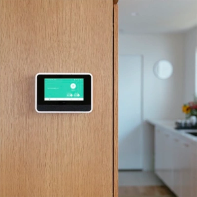 Charleston vivint smarthub